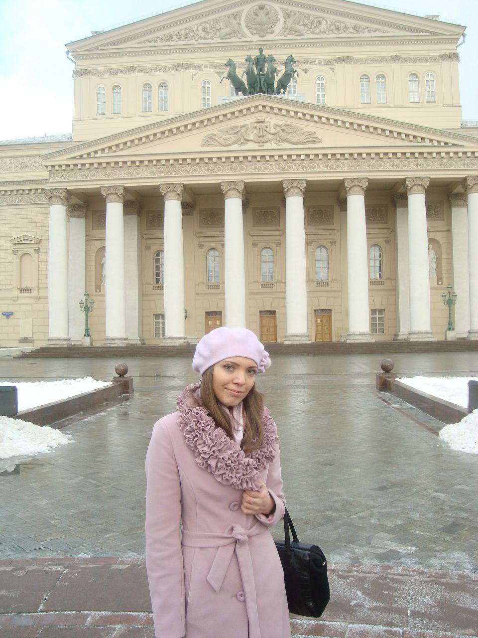 Оксана Дмитриева | Новосибирск