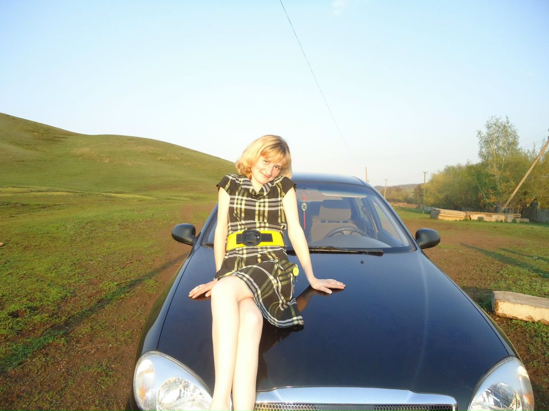 Надежда Баймухаметова | Мелеуз