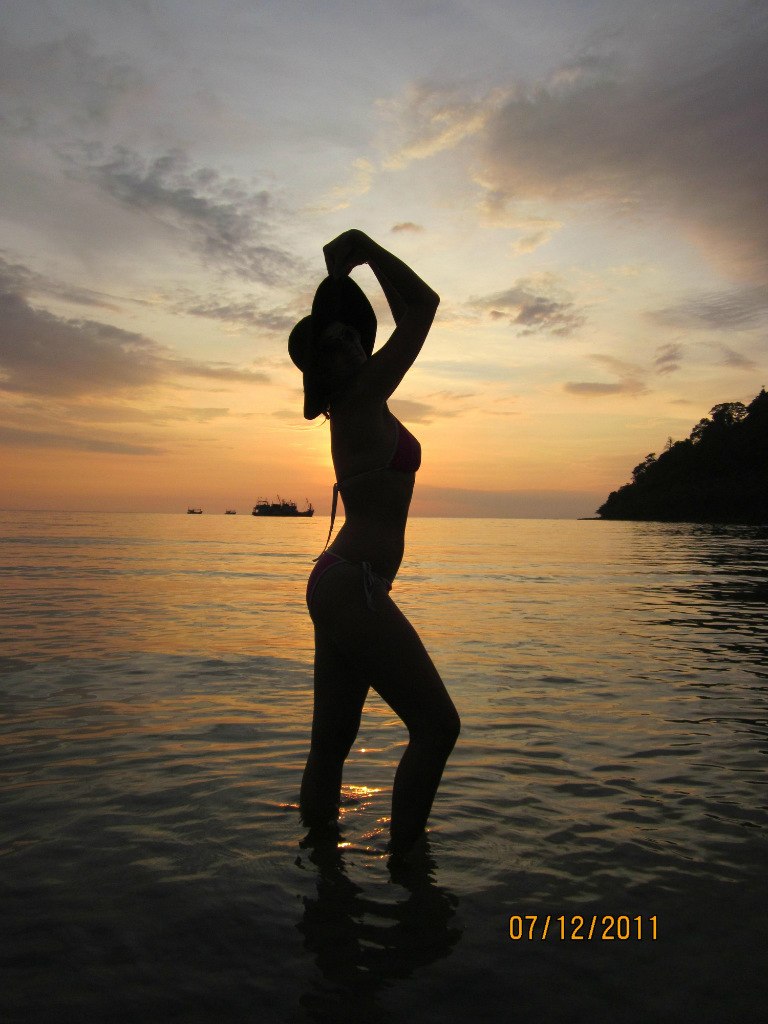 Марина Каллаур | Темрюк