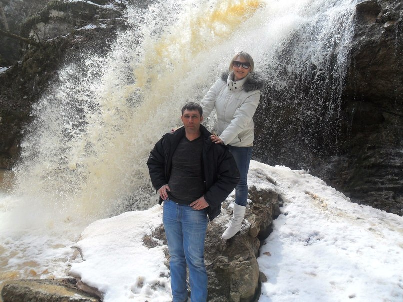 Наталья Бондаренко | Староминская