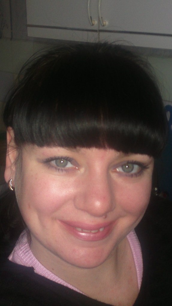 Марина Бондаренко | Санкт-Петербург