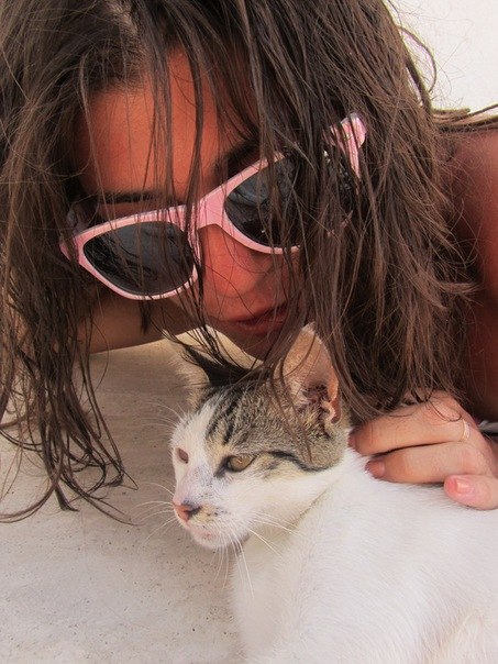 Stasenka Asenkova | Москва