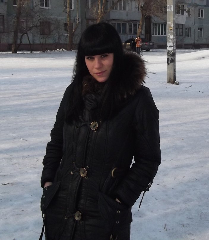 Ксюша Жукова | Запорожье