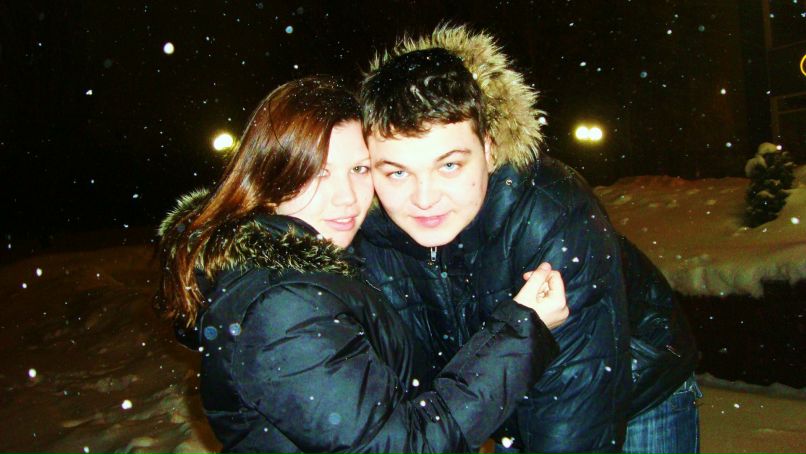 Дарья Вербицкая | Волжский