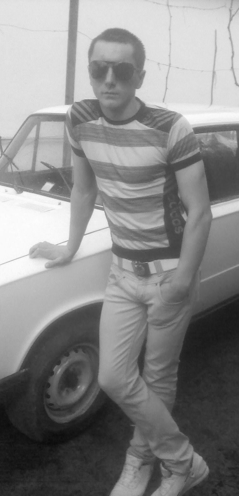 Владимир Крупадьоров | Ужгород