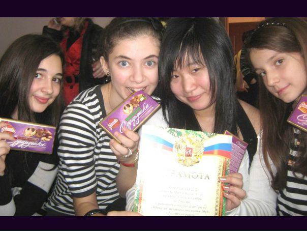 №15, Мариами Абуладзе, 28 лет, Самара №15, Мариами Абуладзе, 28 лет, Самара