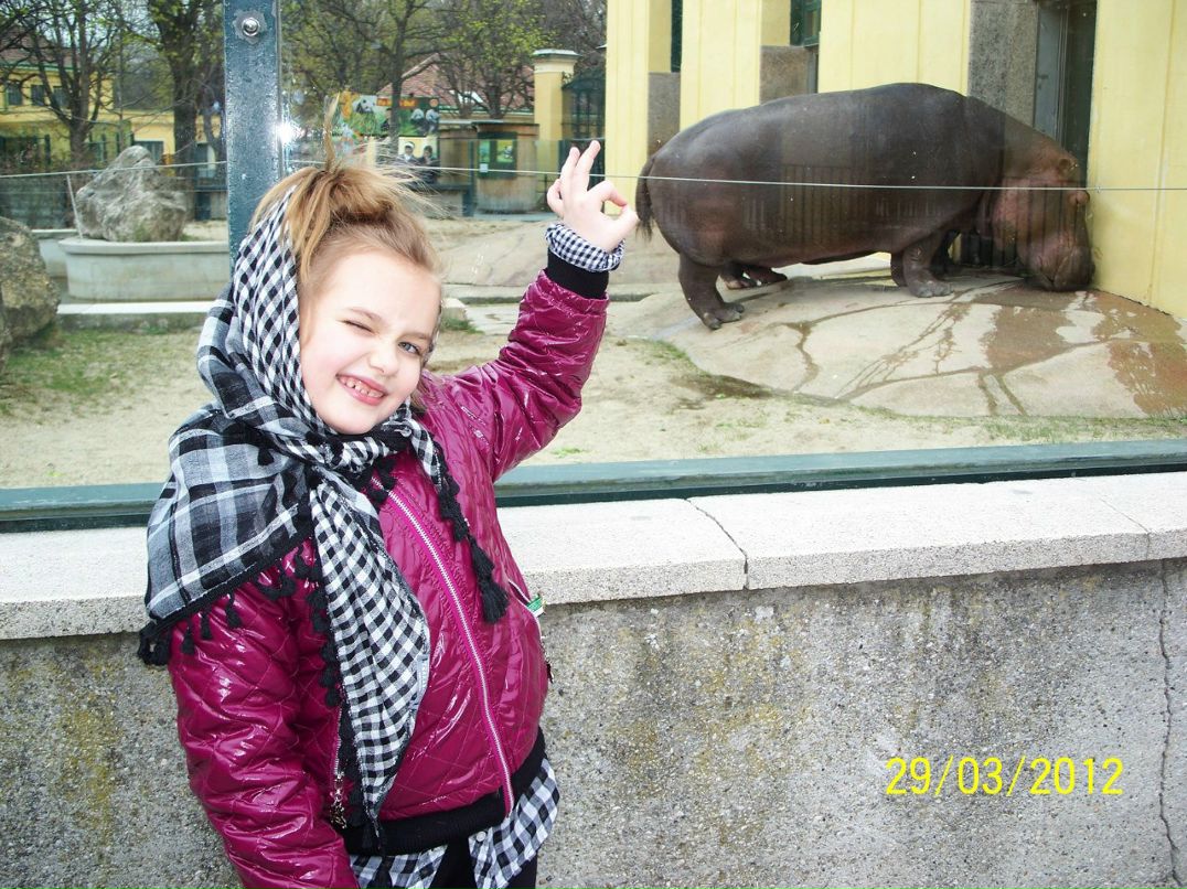 Анна Пузанова | Харьков