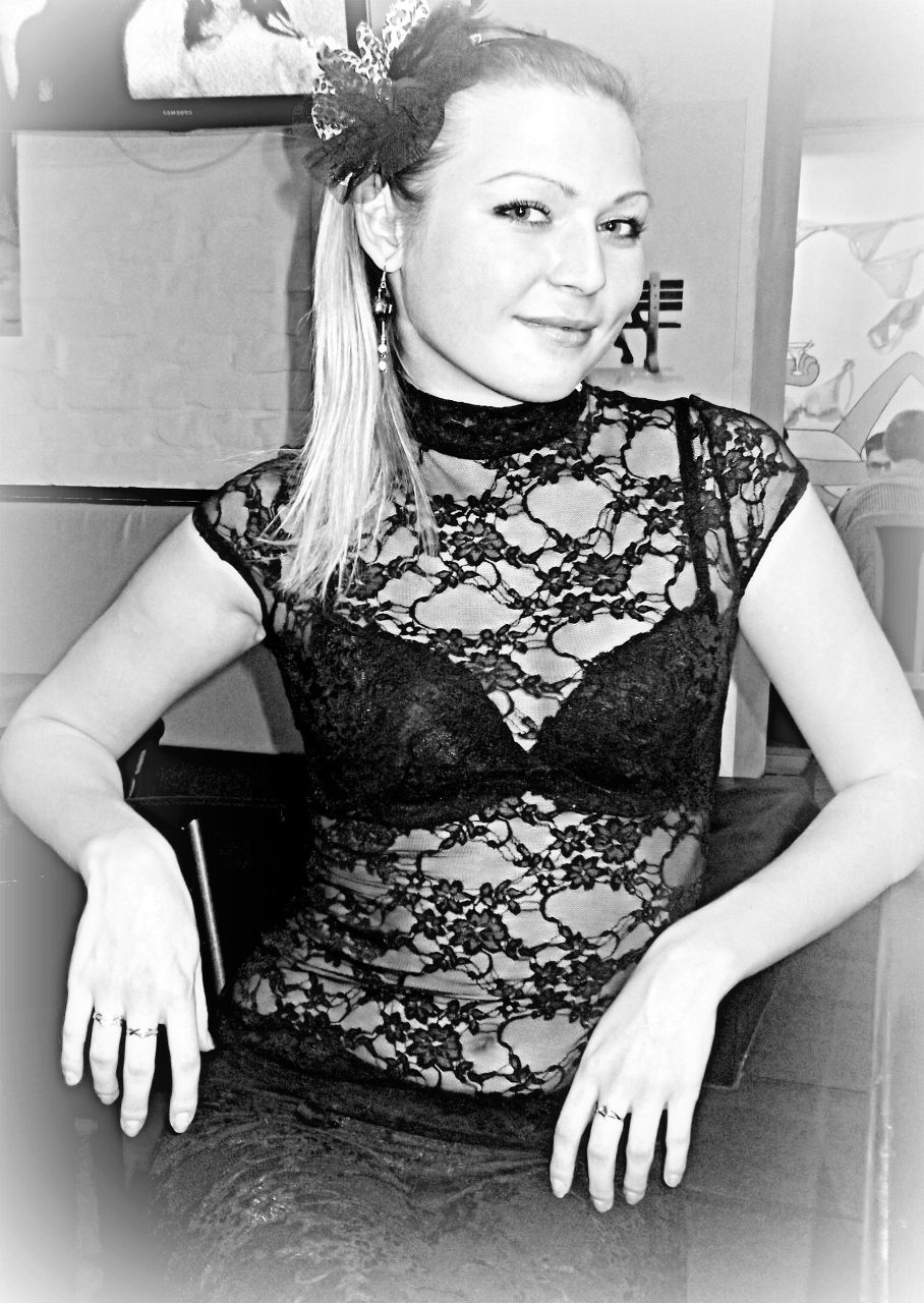 Тонечка Зоренко ⎝♥⏝♥⎠ | Киев