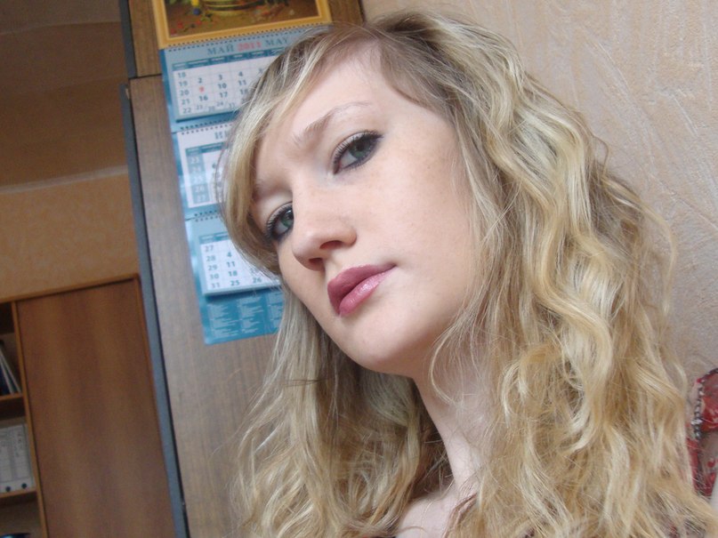 Ольга Беляева | Стерлитамак