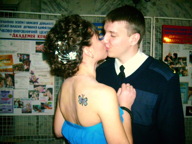 Женя Макарец | 