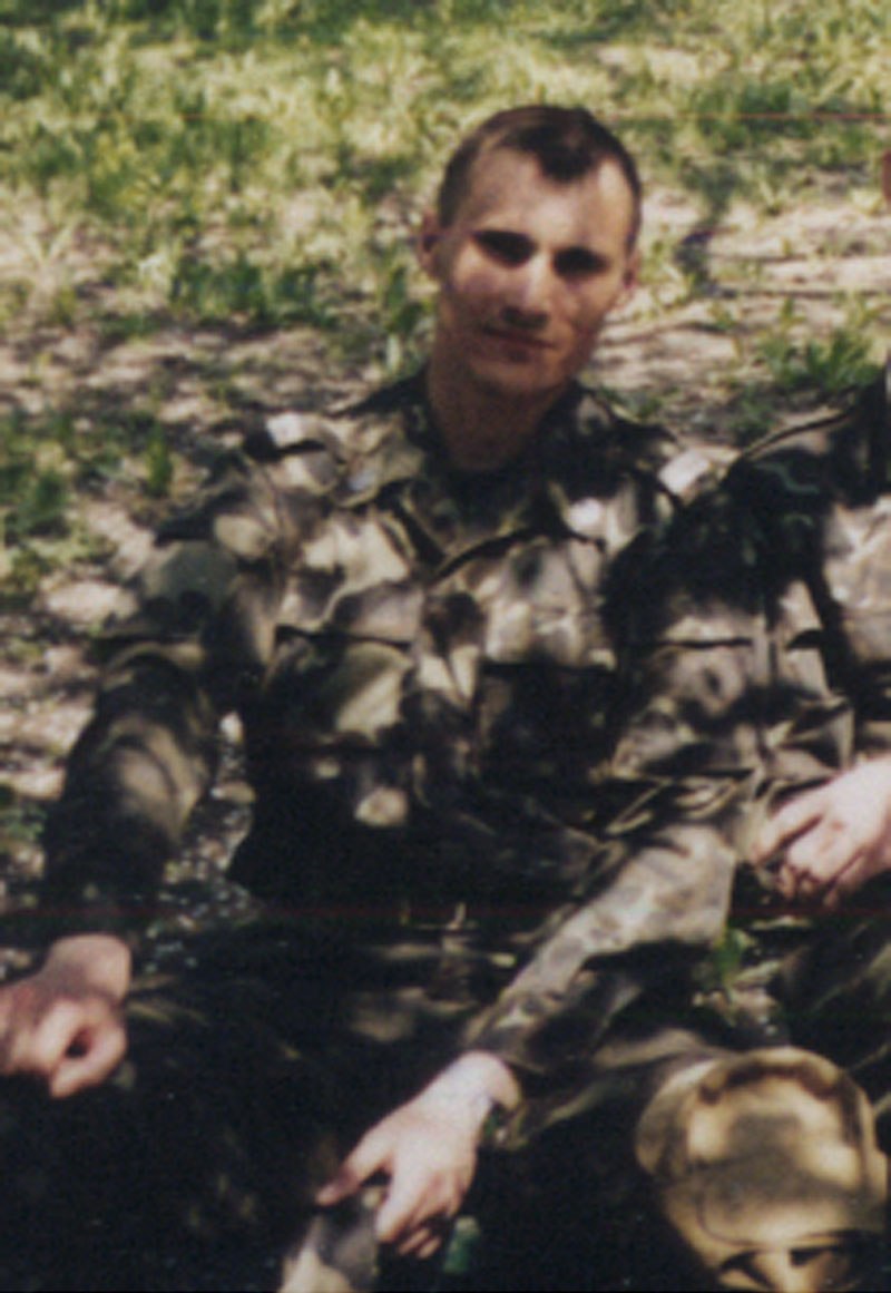 Максим Звенигородский | Винница