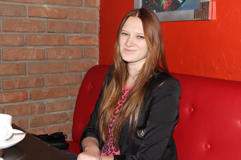 Светлана Кваснюк | Южное