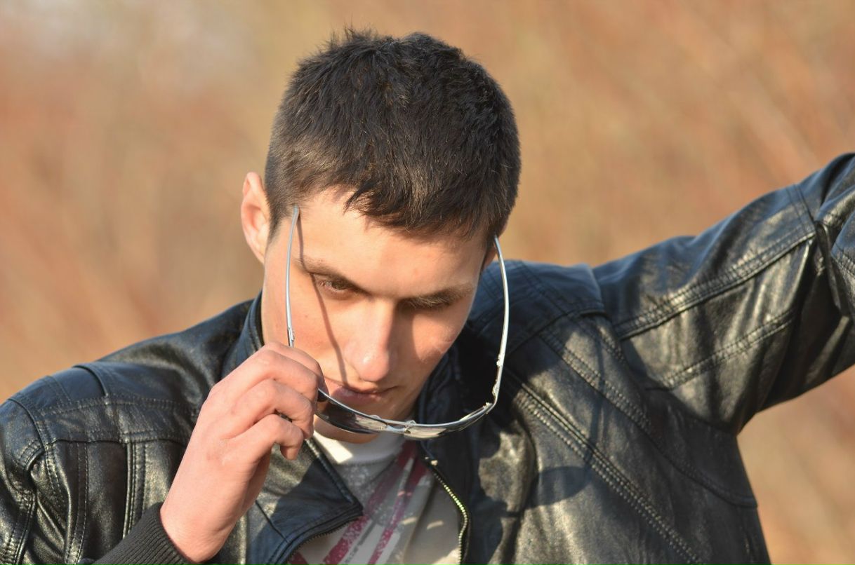 Олег Оловець X-JaSoN-X | Львов