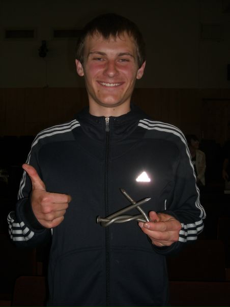 №111, Максим Подоляк, 38 лет, Черноморск / Ильичевск №111, Максим Подоляк, 38 лет, Черноморск / Ильичевск