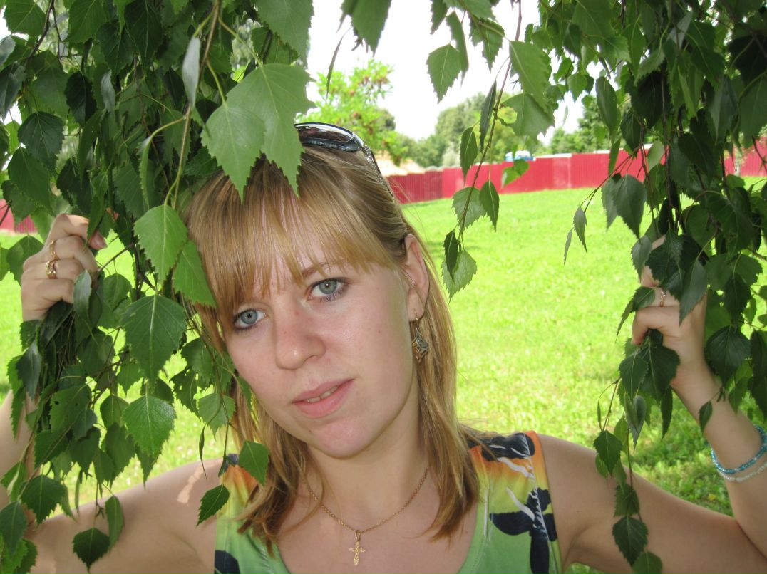 Татьяна Мамзур | Брест