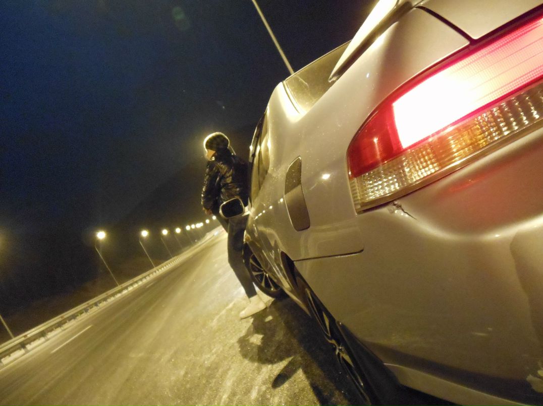 Иван Соляник | Владивосток