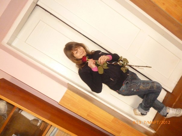 №21, Марія Степанюк №21, Марія Степанюк