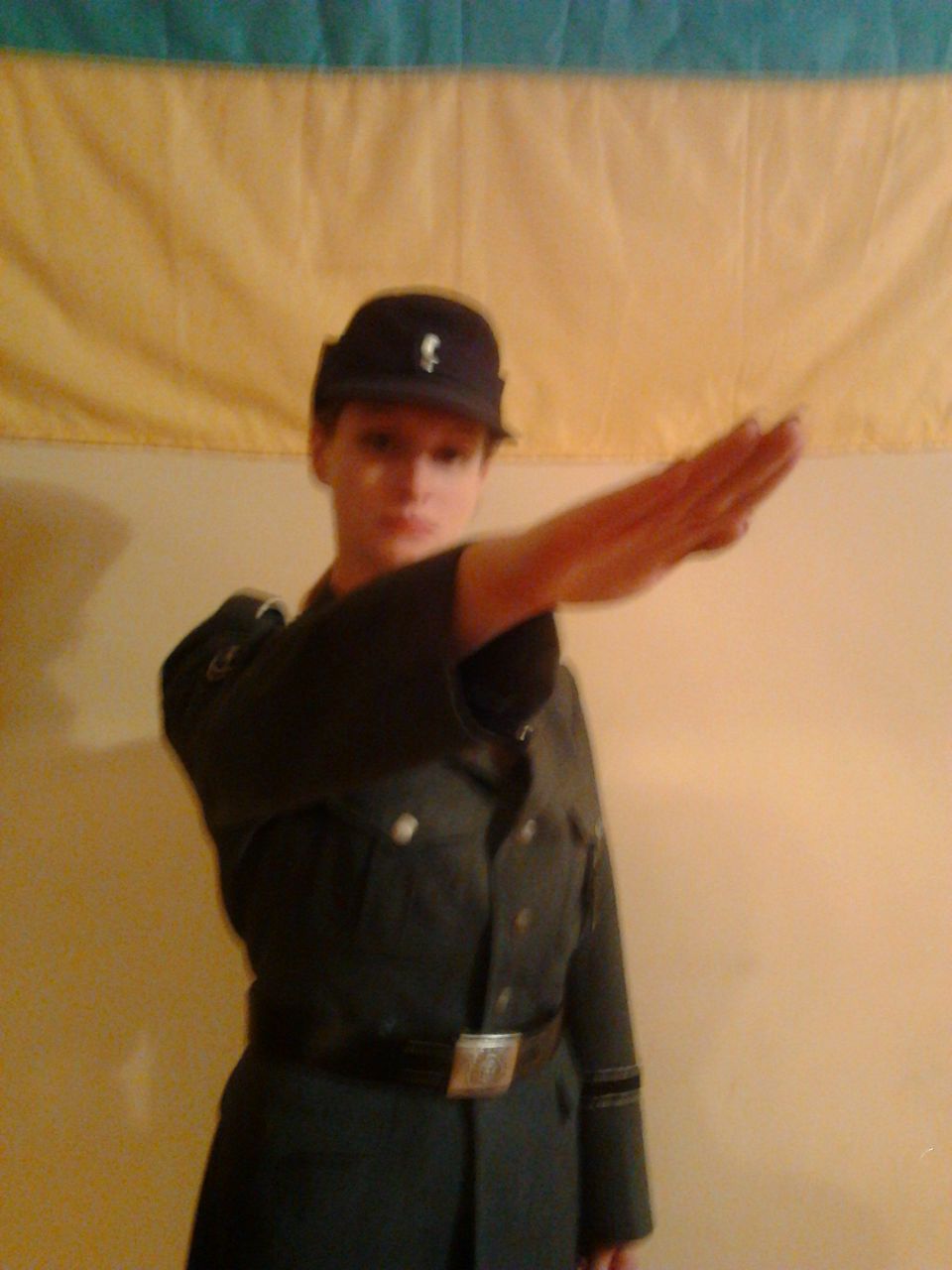 Михаил Буковски | Москва