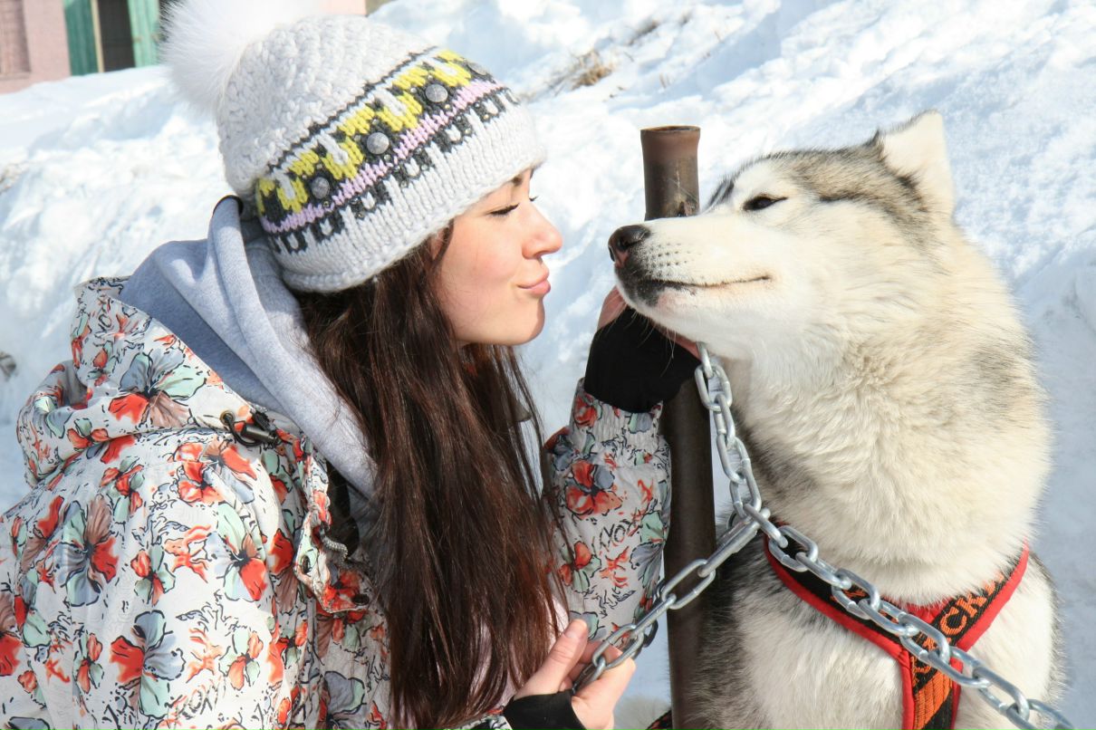 Настена Морозова | Москва