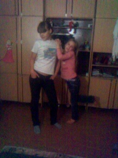 №15, Кристина Потапова №15, Кристина Потапова