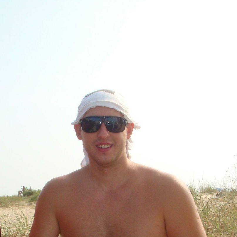 Женя Чередник | Умань