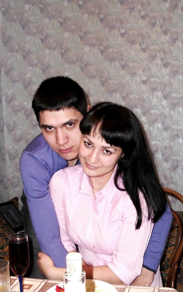 Артур Ли | Оренбург