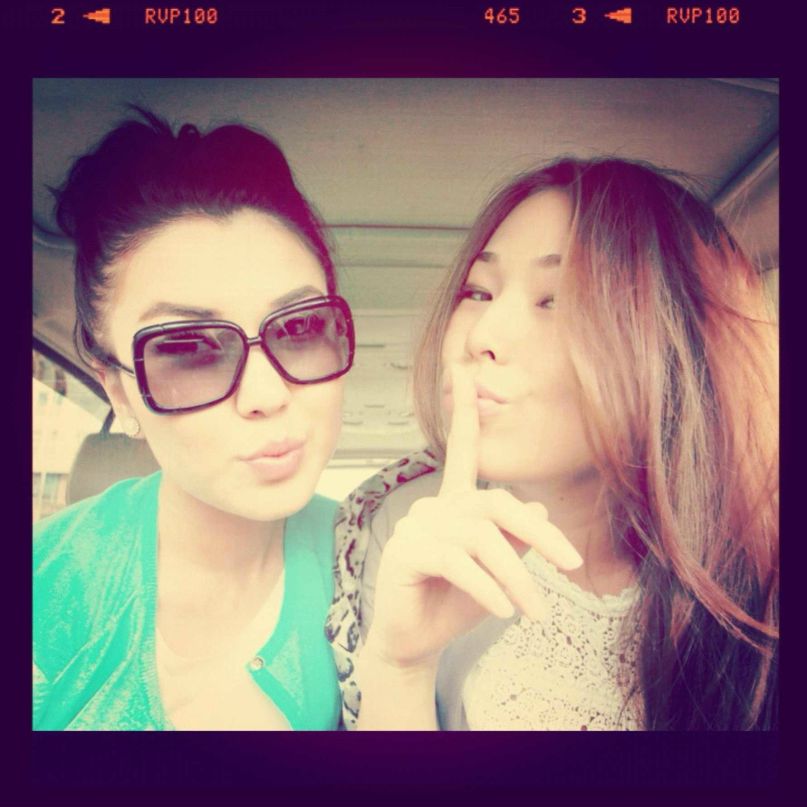 Ainura Kozhakhmetova | 