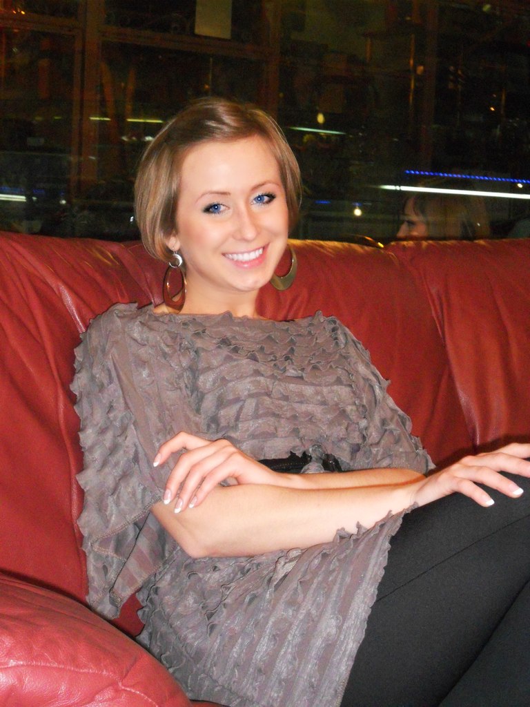 Лена Фриз | Волочиск