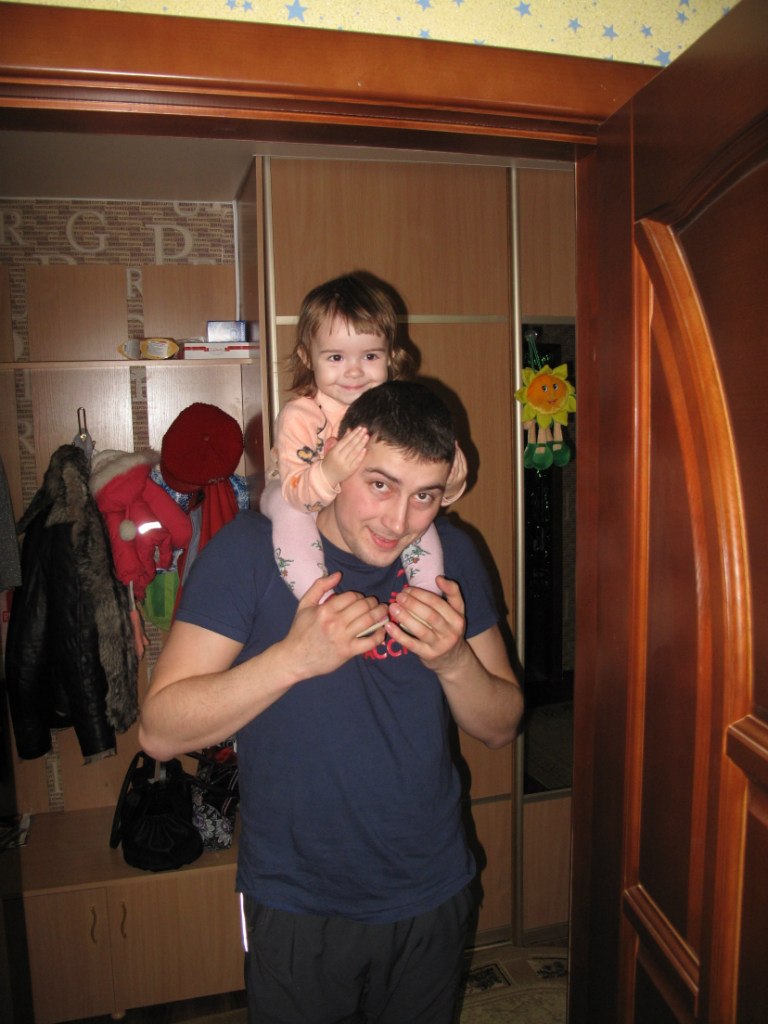 Елена Чагина | Киров