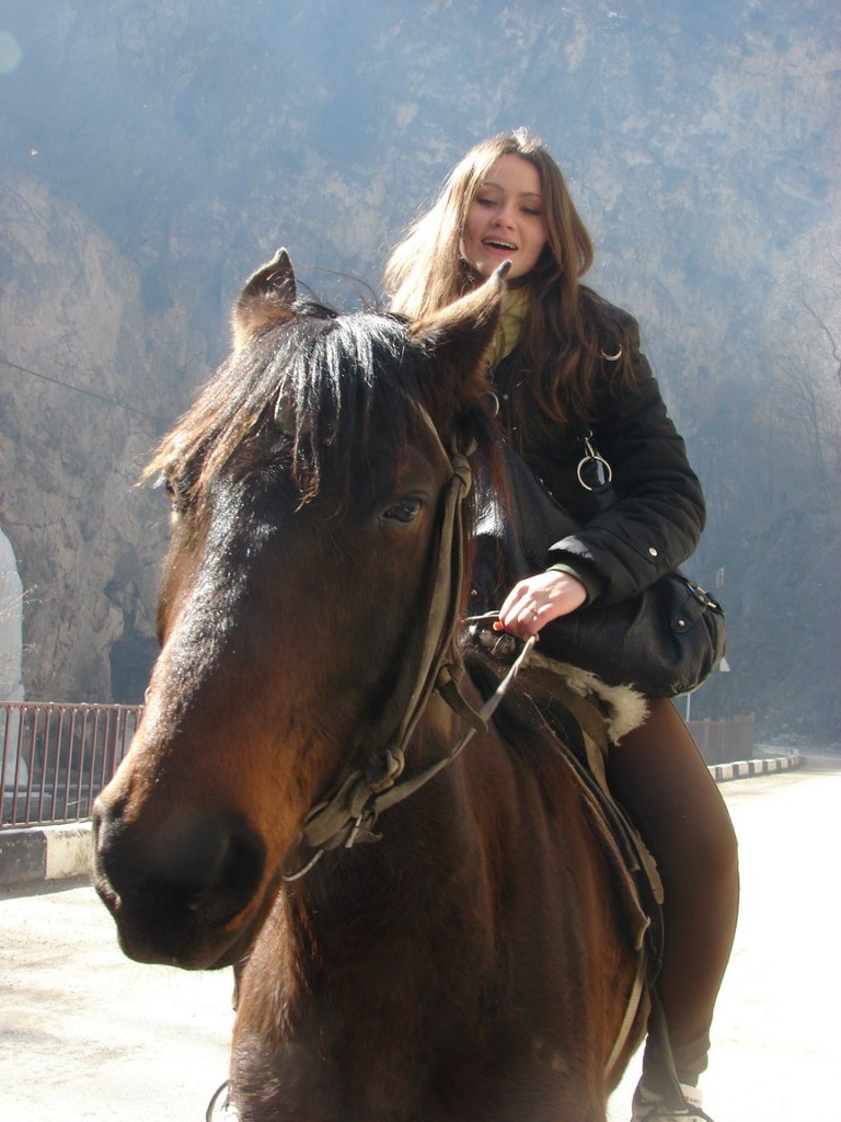 Ольга Фрей | Москва