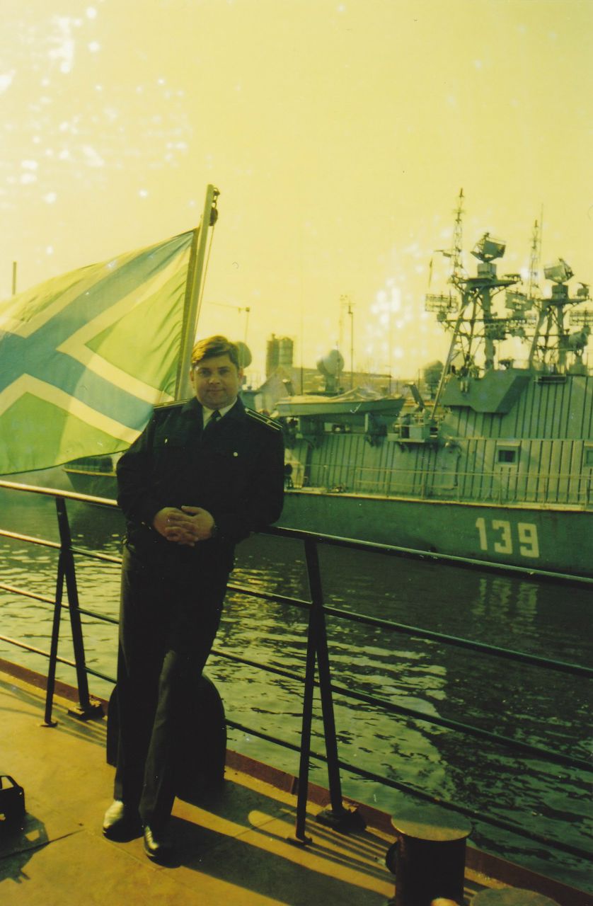 Елена Чурикова-Корнейчук | Санкт-Петербург