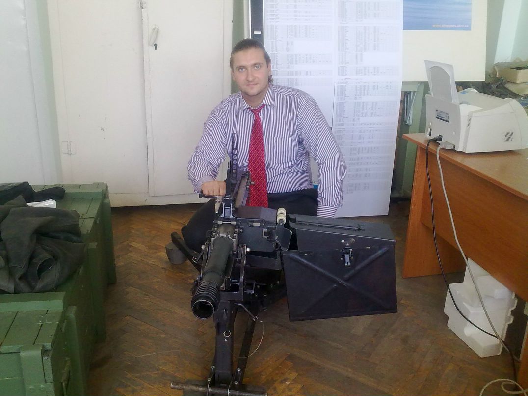 Андрей Круглов | 