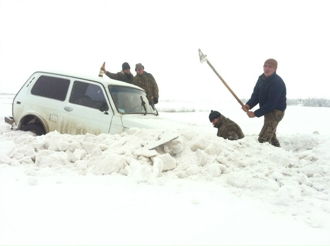 Валера Геращенко | Ставрополь