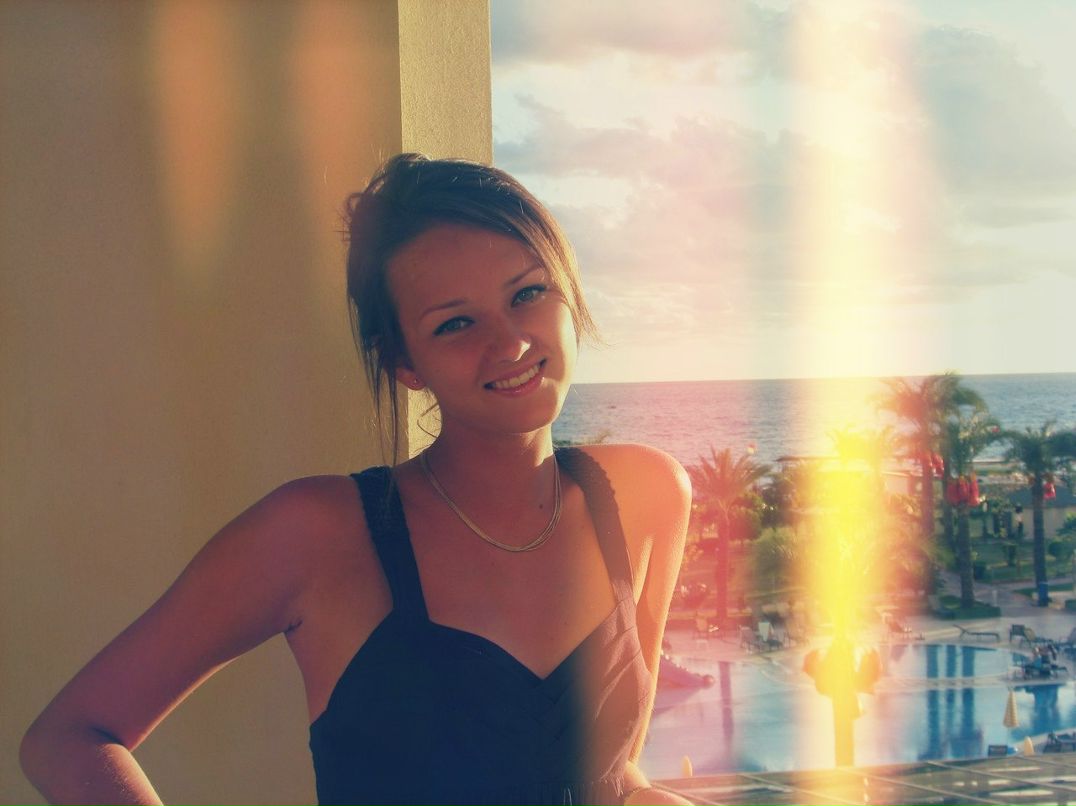 Ириш Сафонова | Воронеж