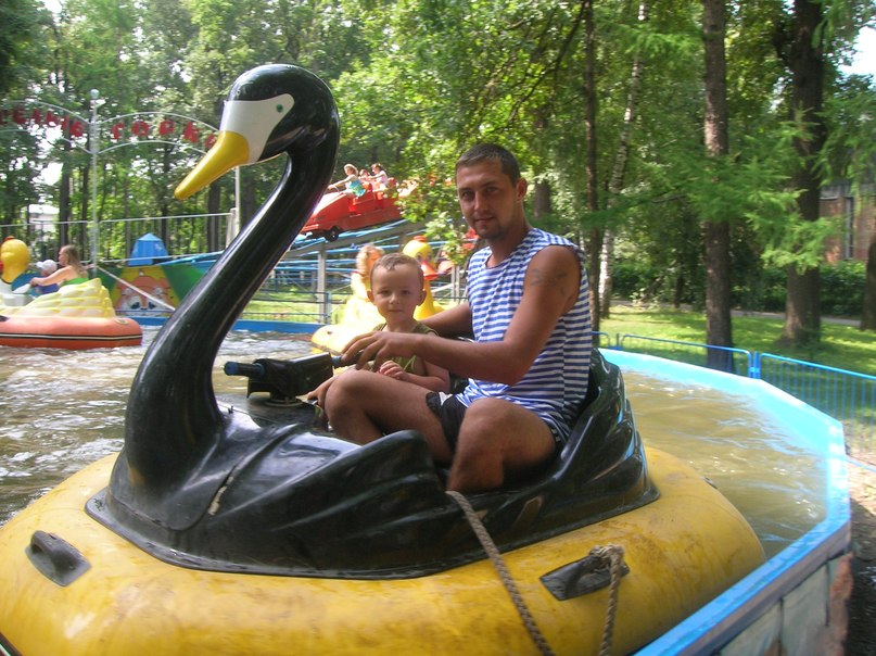 Андрей Астахов | Пенза