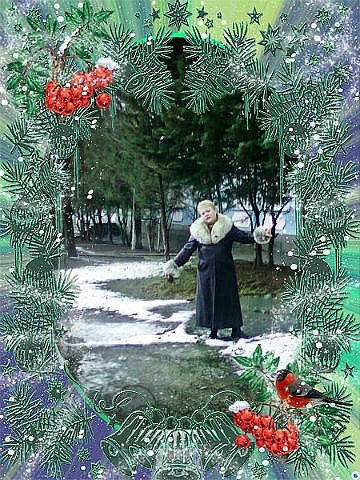 Елена Злобина | Бахчисарай