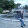 Аватар: Сашенька Весельская