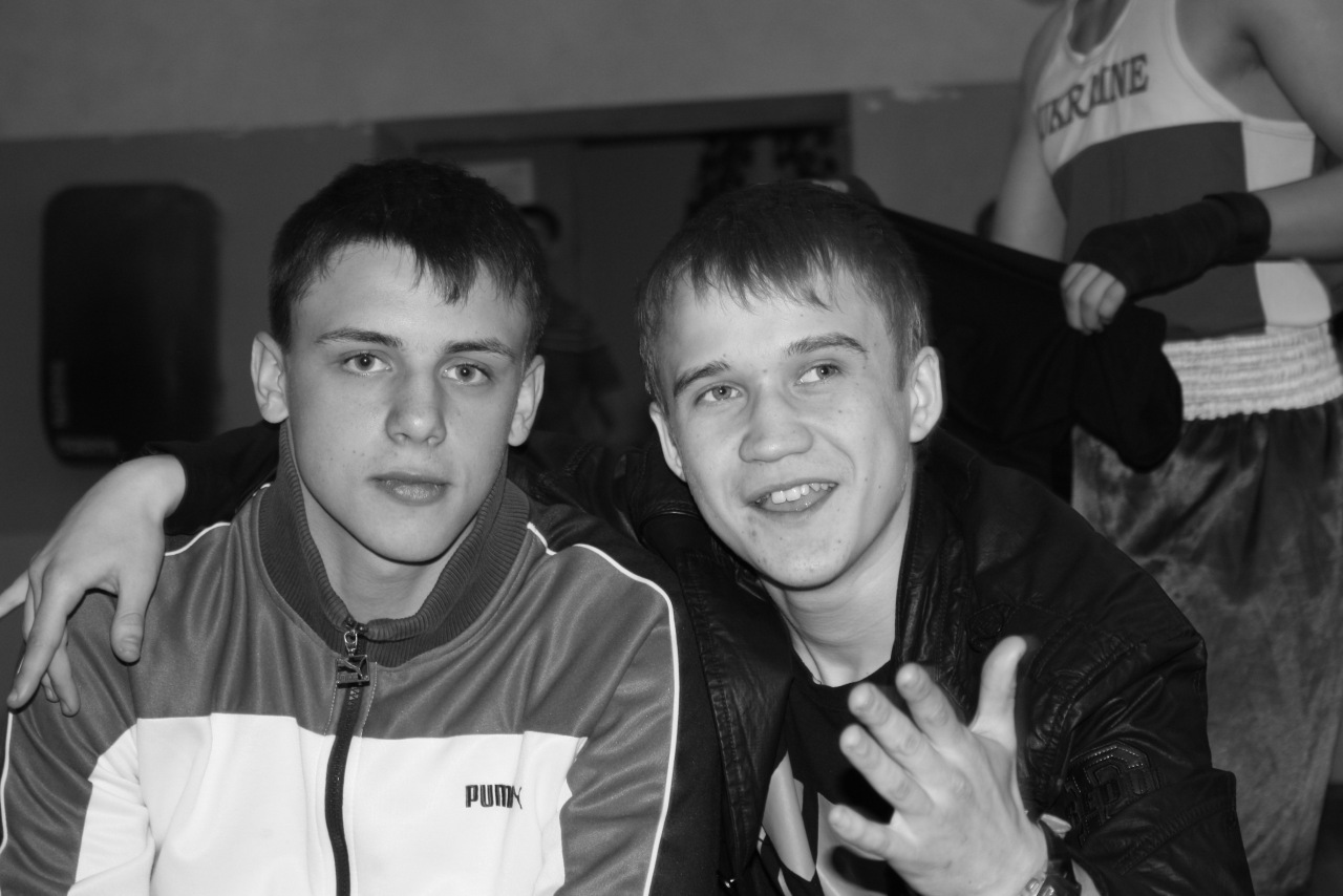 Фото профиля