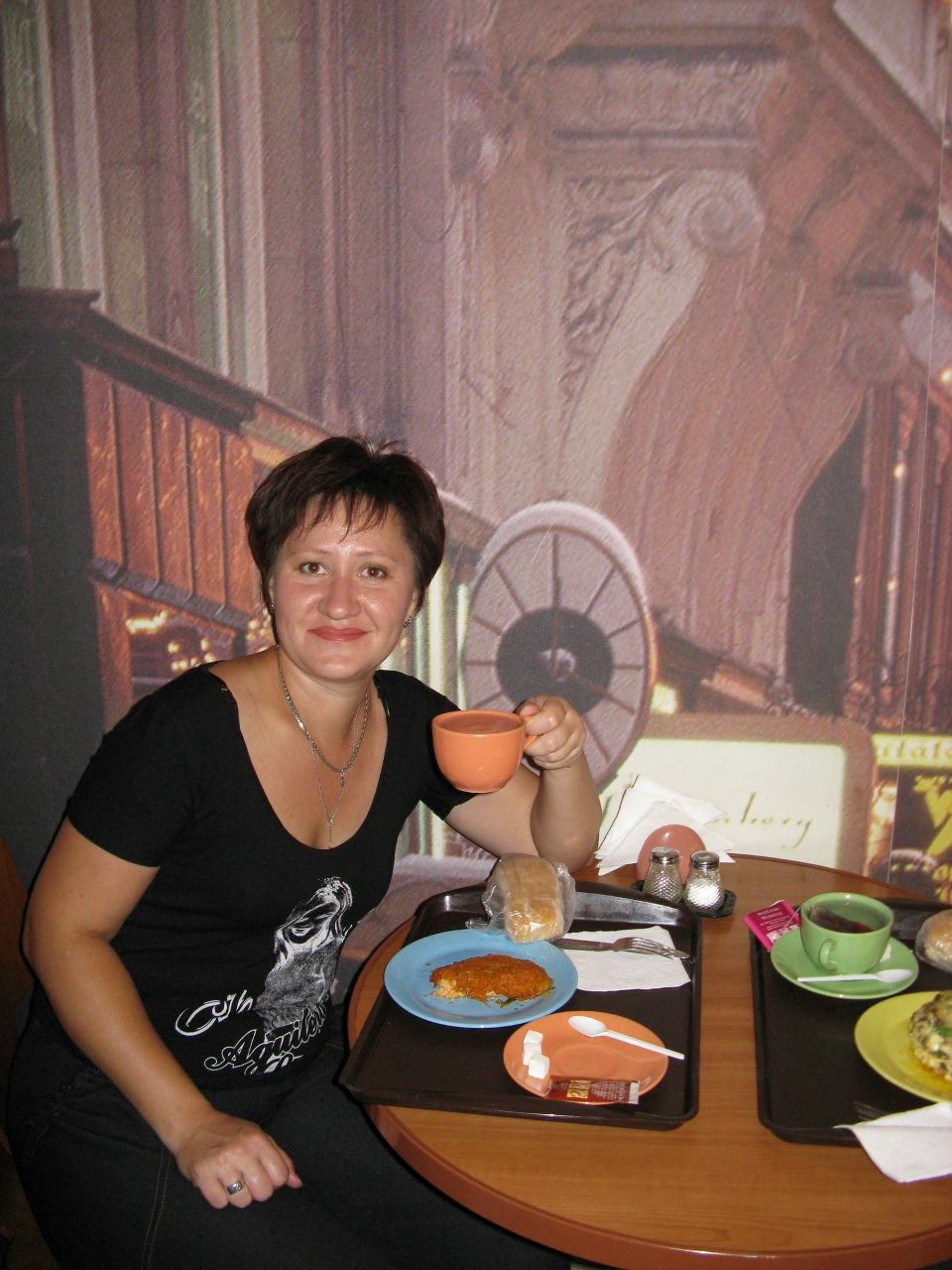 Светлана Переходова | Пенза