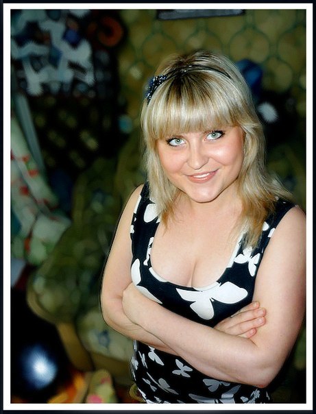 Алина Борщёва | Новокузнецк