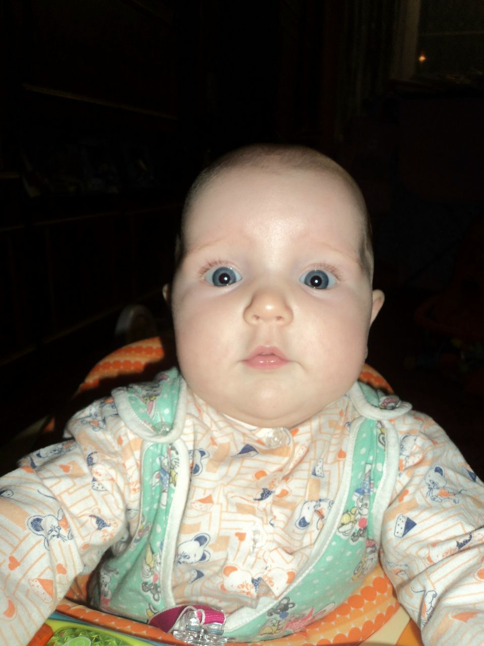 Арина Иванова | Мурманск