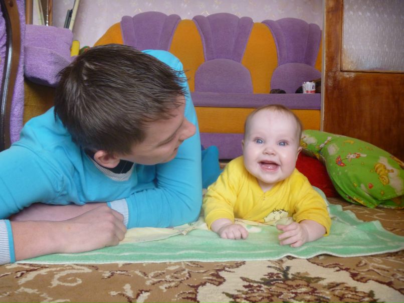 Сергей Ползик | Лодейное Поле