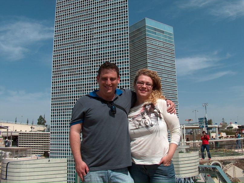 Tali Fraiman | Донецк