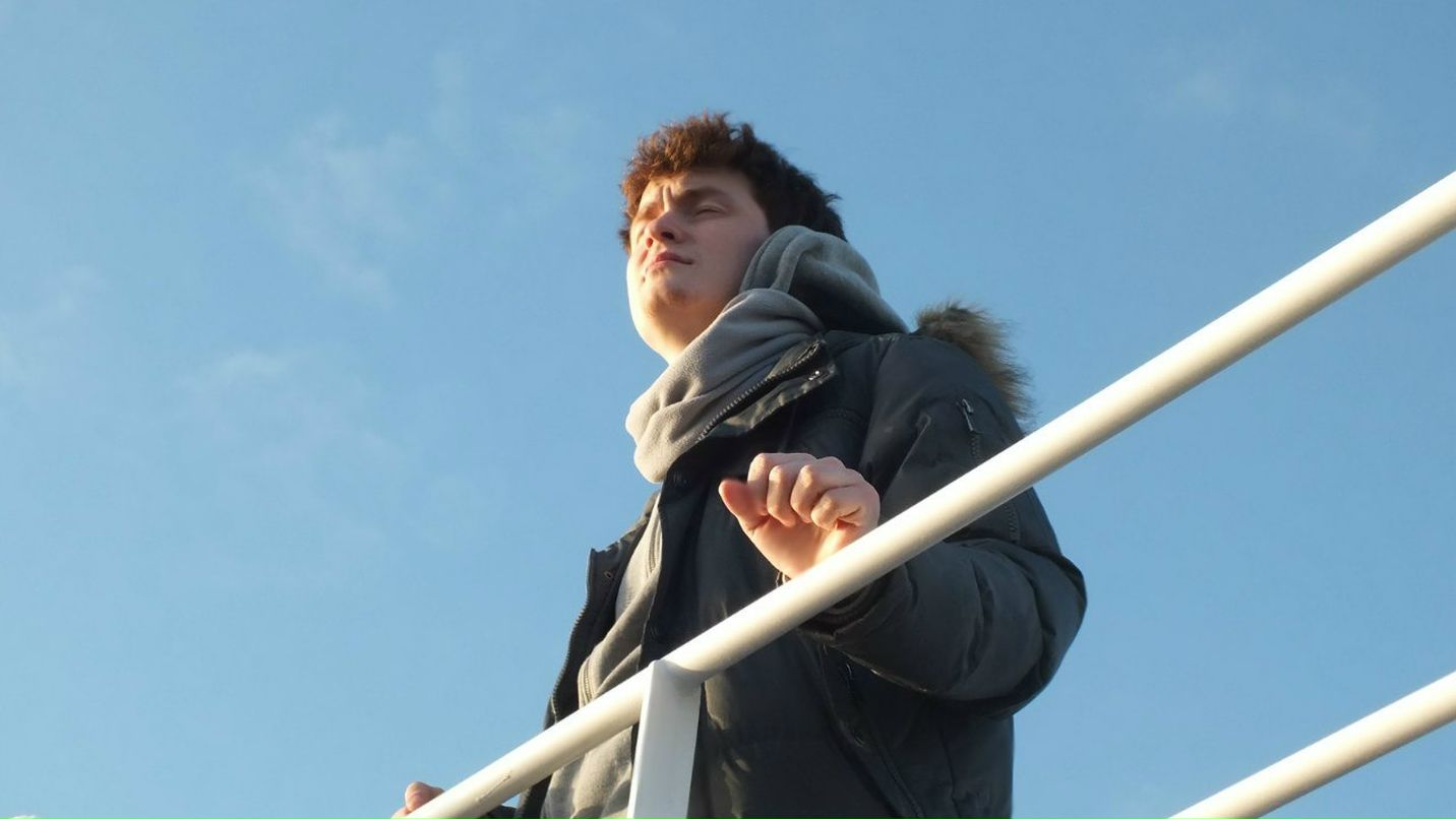 Виталий Пунегов | Сыктывкар