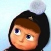 Аватар: Настюша Ложкина