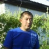 Аватар: Берэк Жиембаев