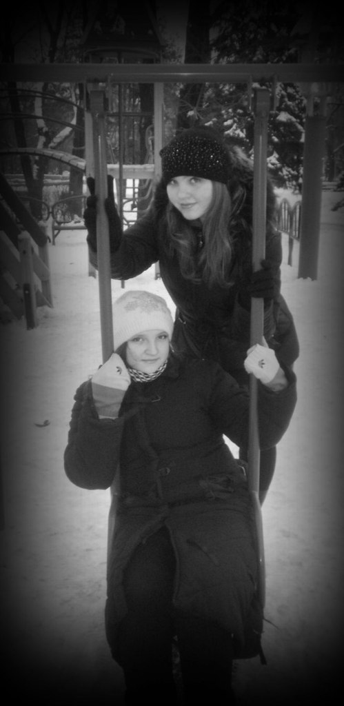 Анна Строганова | Мариуполь