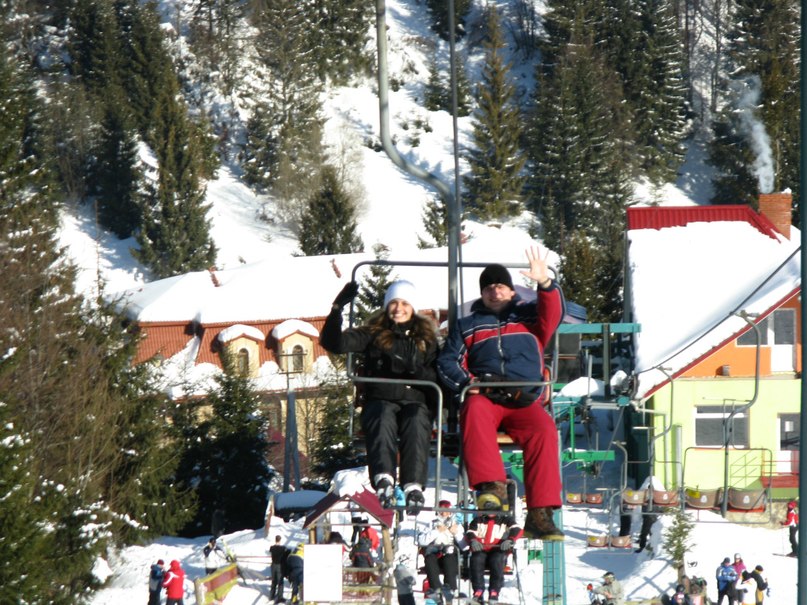 Игорь Чурсин | Киев