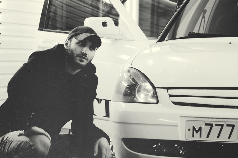 Артур Нерсесян (Кит Убийца) | Москва