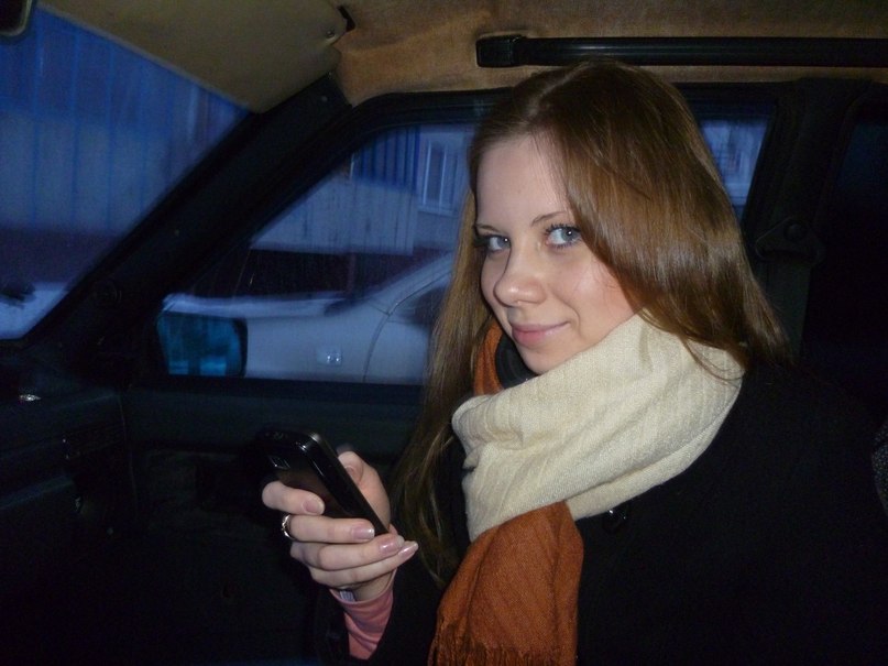 Дашунька Александровна | 